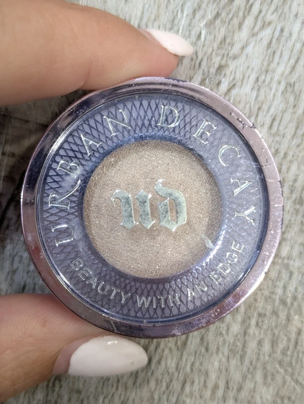 Urban Decay Midnight Cowboy Eyeshadow